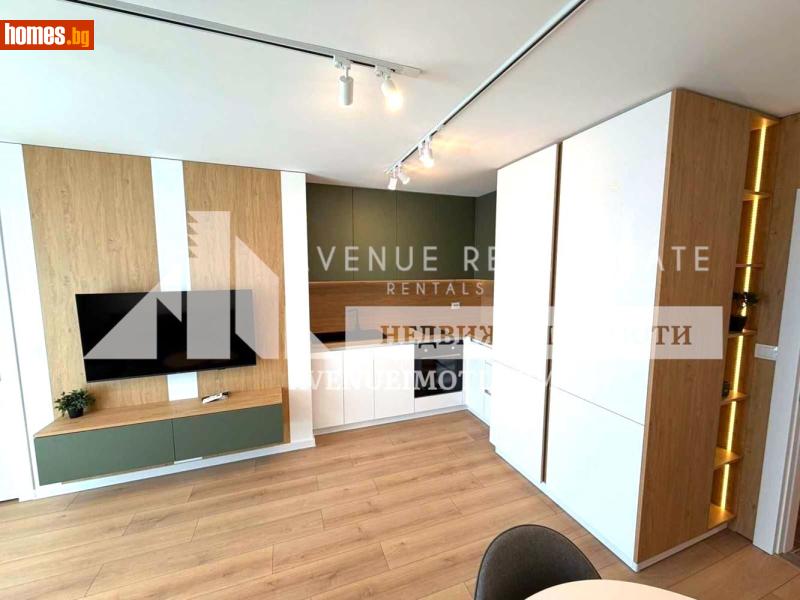 Тристаен, 85m² - Жк Южен, Пловдив - Апартамент за продажба - Avenue Real Estate - 120652197