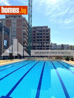 Тристаен, 109m² - Апартамент за продажба - 120652207