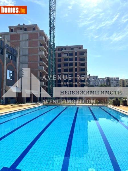 Тристаен, 109m² - Жк. Тракия, Пловдив - Апартамент за продажба - Avenue Real Estate - 120652207