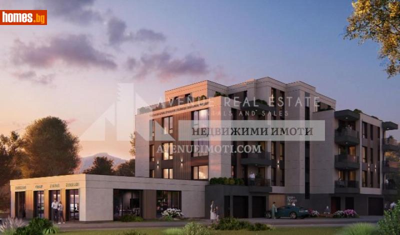 Двустаен, 66m² - Кв. Прослав, Пловдив - Апартамент за продажба - Avenue Real Estate - 120652252