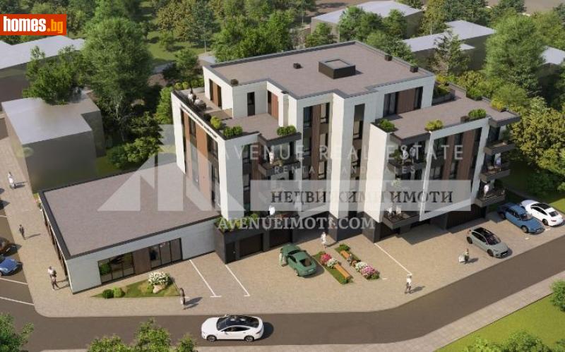 Тристаен, 97m² - Кв. Прослав, Пловдив - Апартамент за продажба - Avenue Real Estate - 120652264