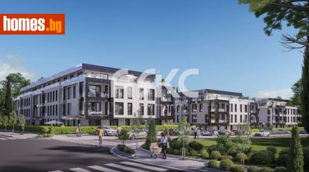 Двустаен, 59m² - Апартамент за продажба - 120652429