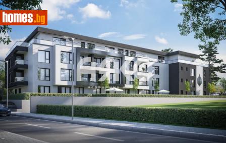 Двустаен, 65m² - Апартамент за продажба - 120652442
