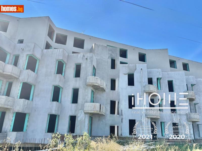 Мезонет, 103m² - Кв. Витоша, София - Апартамент за продажба - IHOME Real Estate - 120652595