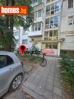 Тристаен, 64m² - Апартамент за продажба - 120653725
