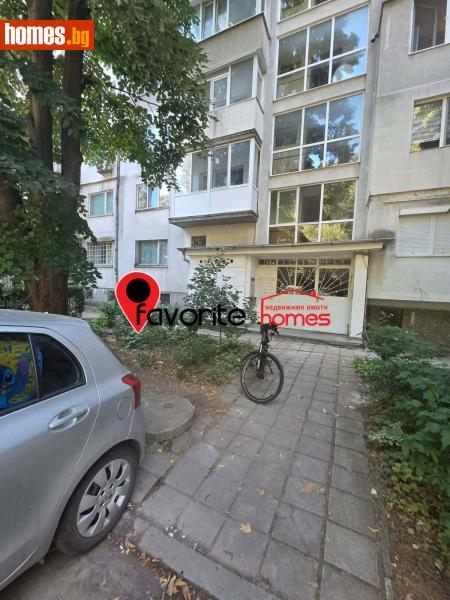 Тристаен, 64m² -  Цветен, Варна - Апартамент за продажба - ФАВОРИТ ХОУМ ПЛЮС НЕДВИЖИМИ ИМОТИ - 120653725