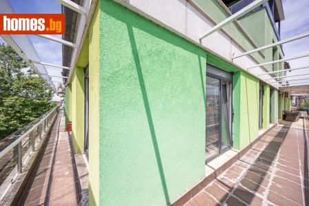 Тристаен, 131m² - Апартамент за продажба - 120654660