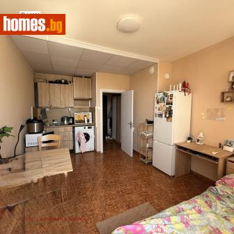 Едностаен, 25m² - Апартамент за продажба - 120654714