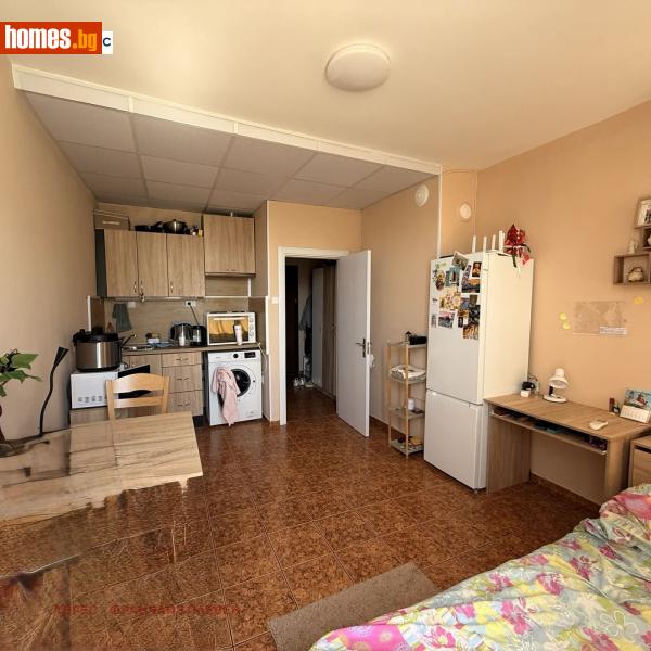 Едностаен, 25m² - Плевен, Плевен - Апартамент за продажба - Адрес Плевен - 120654714