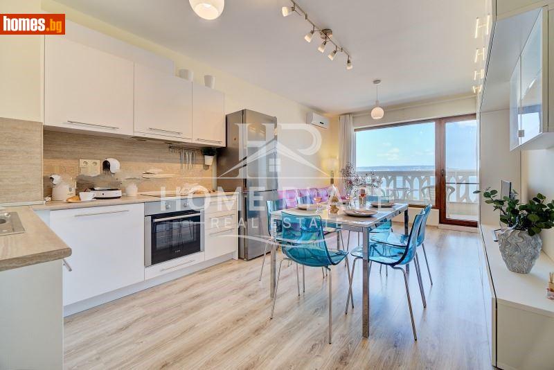 Двустаен, 70m²