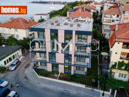 Тристаен, 107m² - Апартамент за продажба - 120655207