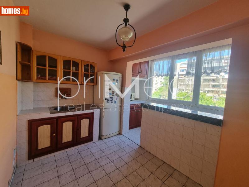 Двустаен, 64m² - Жк. Братя Миладинови, Бургас - Апартамент за продажба - ПРИМЕА Недвижими Имоти - 120655223