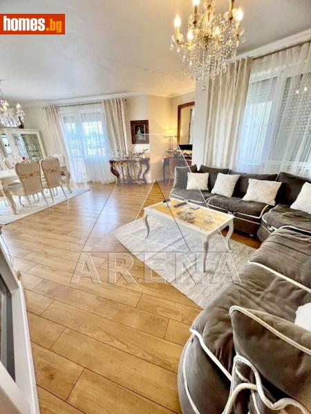 Многостаен, 196m² - Кв. Кършияка, Пловдив - Апартамент за продажба - Арена имот  - 120655274