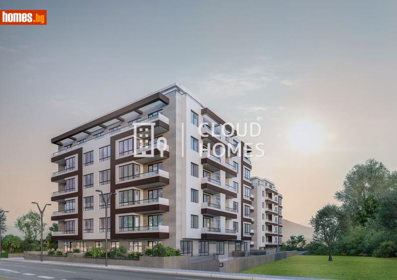 Тристаен, 139m² - Кв. Кръстова Вада, София - Апартамент за продажба - Cloud Homes - 120658565