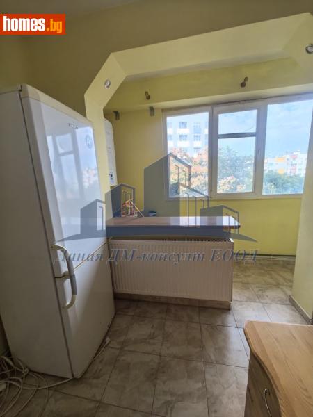 Тристаен, 95m² -  Широк център, Шумен - Апартамент за продажба - Даная ДМ - консулт ЕООД - 120659163