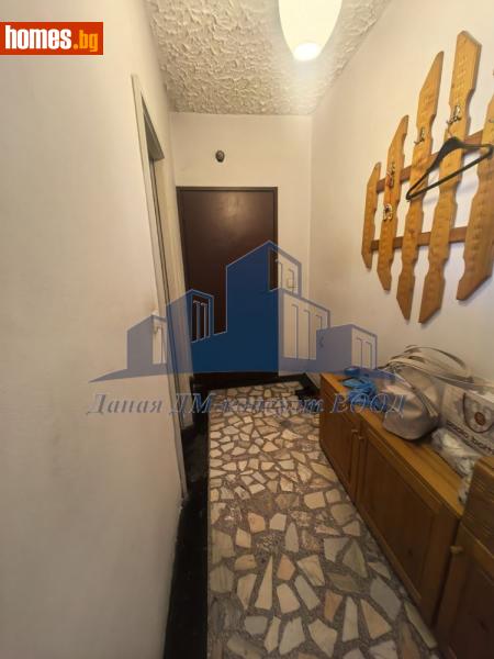 Двустаен, 60m² -  Широк център, Шумен - Апартамент за продажба - Даная ДМ - консулт ЕООД - 120659234
