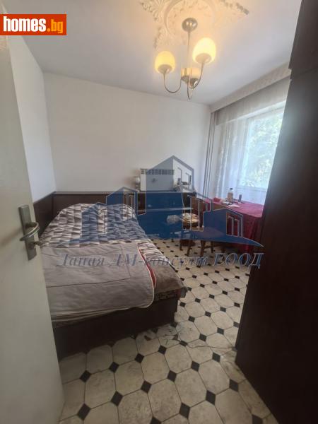 Двустаен, 59m² -  Боян Българанов 1, Шумен - Апартамент за продажба - Даная ДМ - консулт ЕООД - 120659316
