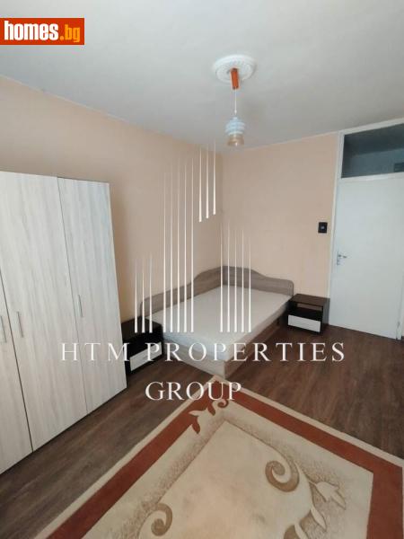 Двустаен, 54m² - Кв. Кършияка, Пловдив - Апартамент за продажба - Ейч Ти Ем Пропъртис Груп ЕООД - 120659821