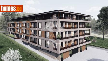 Двустаен, 78m² - Апартамент за продажба - 120660632