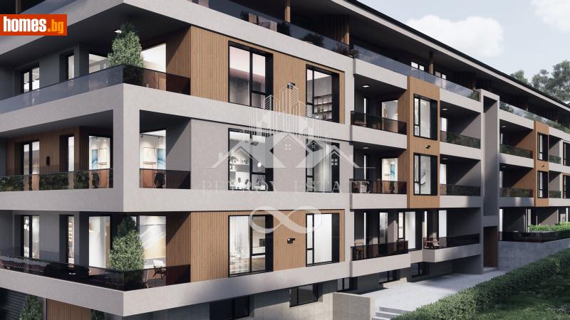 Двустаен, 76m² - Гр.Велинград, Пазарджик - Апартамент за продажба - Petrov Estate - 120660652
