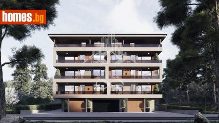 Тристаен, 162m² - Апартамент за продажба - 120660872