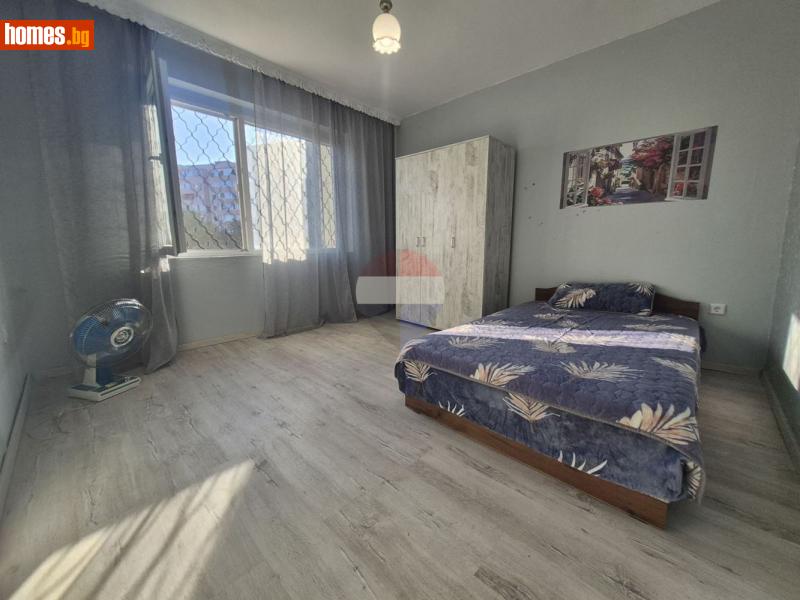 Двустаен, 61m² - Кв. Владиславово, Варна - Апартамент за продажба - RE/MAX Partners - 120661479