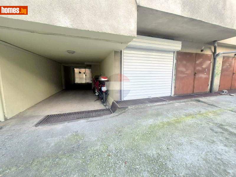 Гараж, 14m² -  Окръжна Болница, Варна - Апартамент за продажба - RE/MAX Partners - 120661489