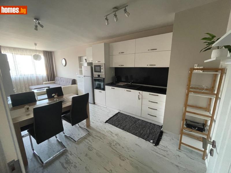 Двустаен, 80m²