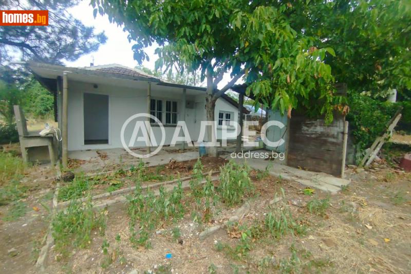 Къща, 25m² -  Промишлена Зона , Ямбол - Къща за продажба - АДРЕС НЕДВИЖИМИ ИМОТИ - 120662892