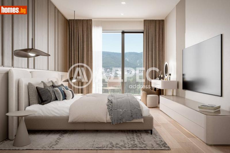 Двустаен, 80m² - Кв. Малинова Долина, София - Апартамент за продажба - АДРЕС НЕДВИЖИМИ ИМОТИ - 120663138