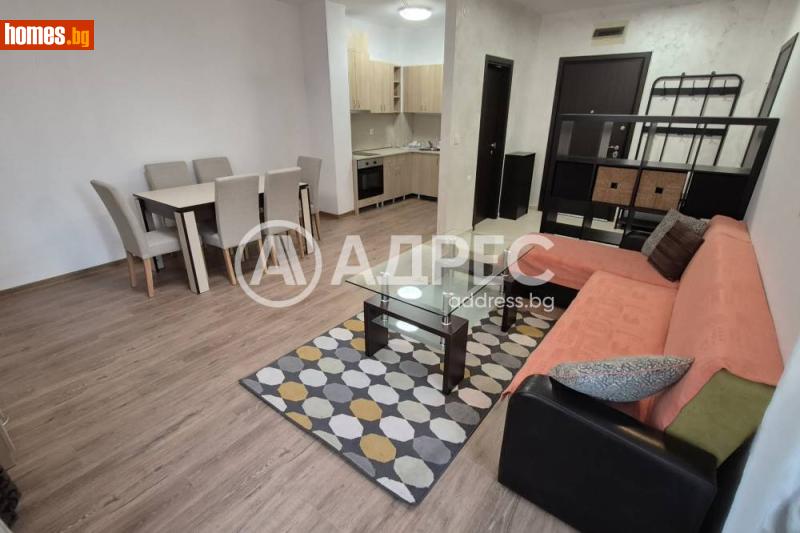 Двустаен, 62m² - София, София - град - Апартамент под наем - АДРЕС НЕДВИЖИМИ ИМОТИ - 120663148