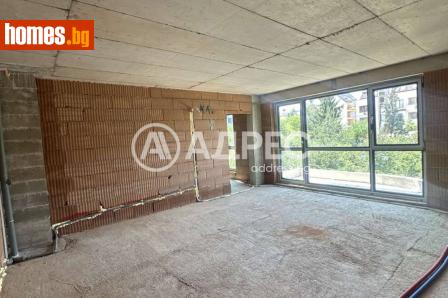 Тристаен, 110m² - Апартамент за продажба - 120663182