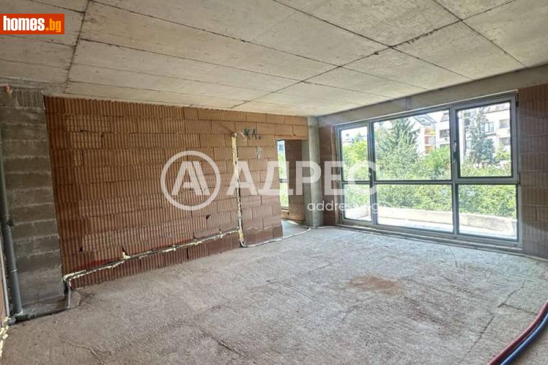 Тристаен, 110m² - Кв. Симеоново, София - Апартамент за продажба - АДРЕС НЕДВИЖИМИ ИМОТИ - 120663182