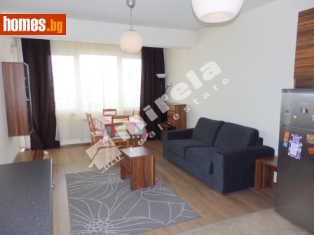 Тристаен, 110m² - Апартамент под наем - 120663207
