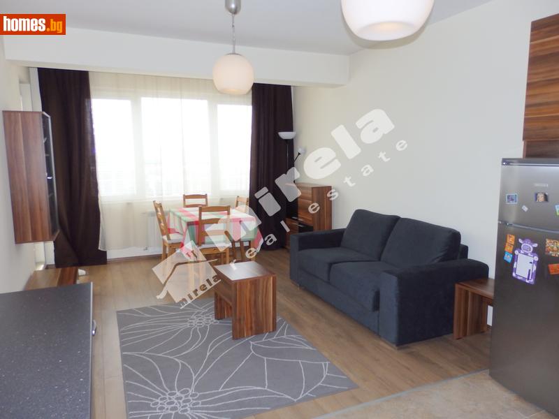 Тристаен, 110m² - Кв. Кръстова Вада, София - Апартамент под наем - МИРЕЛА - 120663207