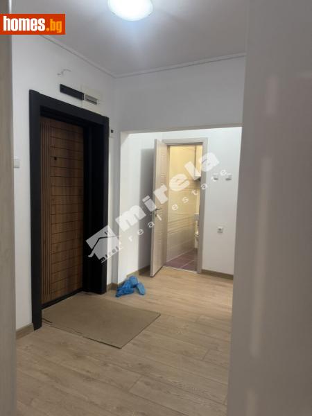 Тристаен, 80m² -  ЛК Тракия, Варна - Апартамент за продажба - МИРЕЛА - 120663217