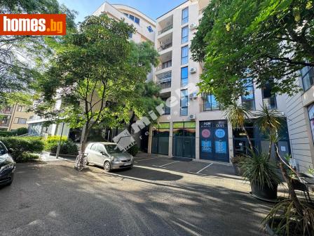 Едностаен, 45m² - Апартамент за продажба - 120663227
