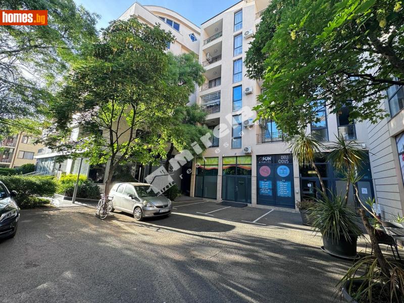 Едностаен, 45m² - К.к.Слънчев Бряг, Несебър - Апартамент за продажба - МИРЕЛА - 120663227