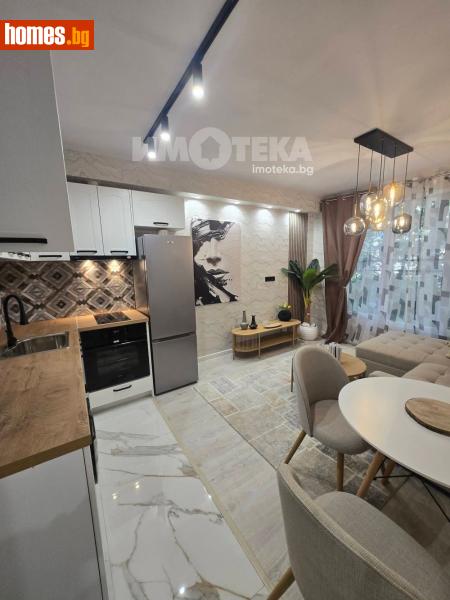 Тристаен, 52m² - Кв. Кършияка, Пловдив - Апартамент за продажба - ИМОТЕКА АД - 120663243