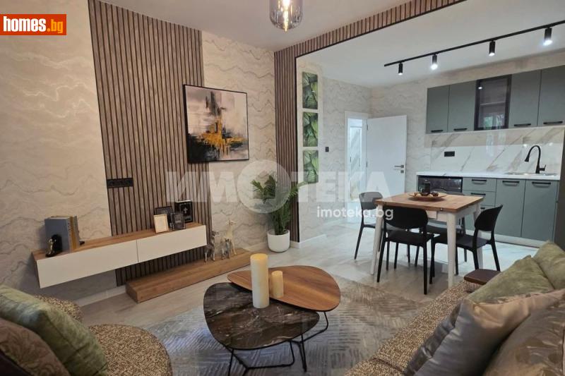 Тристаен, 70m² - Кв. Филипово, Пловдив - Апартамент за продажба - ИМОТЕКА АД - 120663248