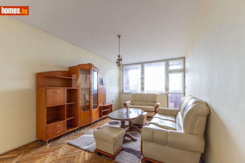 Многостаен, 102m² -  Спортна Зала, Варна - Апартамент за продажба - ИМОТЕКА АД - 120663254
