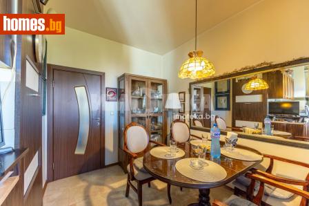 Тристаен, 80m² - Апартамент за продажба - 120663265