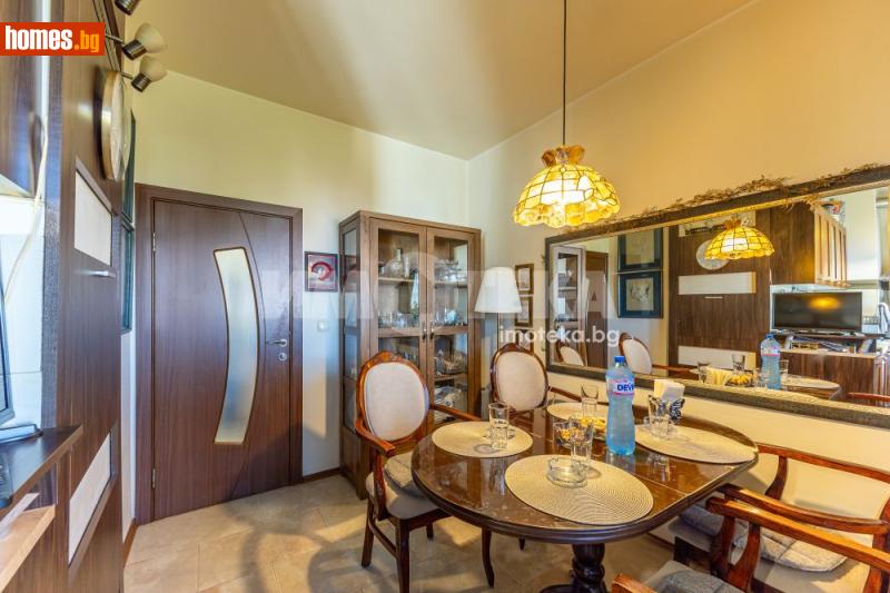 Тристаен, 80m² -  Чаталджа, Варна - Апартамент за продажба - ИМОТЕКА АД - 120663265