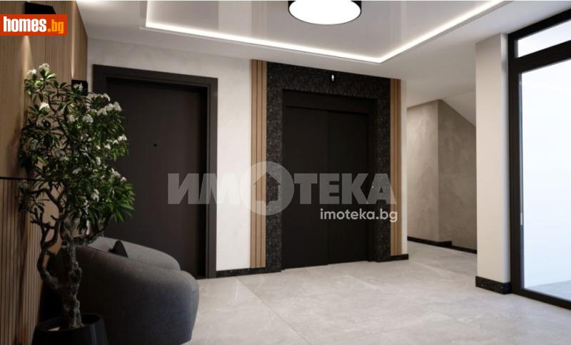 Тристаен, 94m² - Кв. Прослав, Пловдив - Апартамент за продажба - ИМОТЕКА АД - 120663284