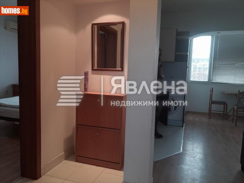Двустаен, 41m² - Жк. Младежки хълм, Пловдив - Апартамент за продажба - ЯВЛЕНА - 120663329
