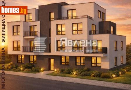 Двустаен, 64m² - Апартамент за продажба - 120663343