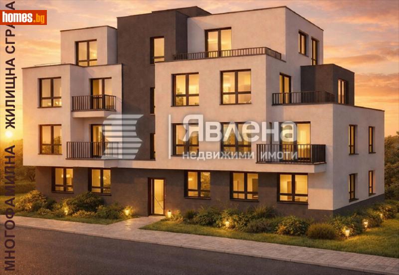 Двустаен, 64m² - Жк. Надежда 3, София - Апартамент за продажба - ЯВЛЕНА - 120663343
