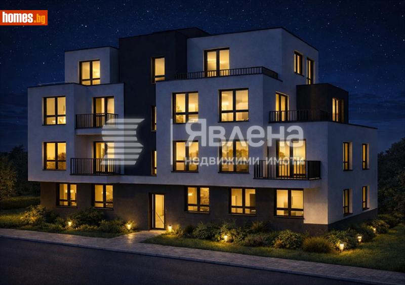 Двустаен, 55m² - Жк. Надежда 3, София - Апартамент за продажба - ЯВЛЕНА - 120663350