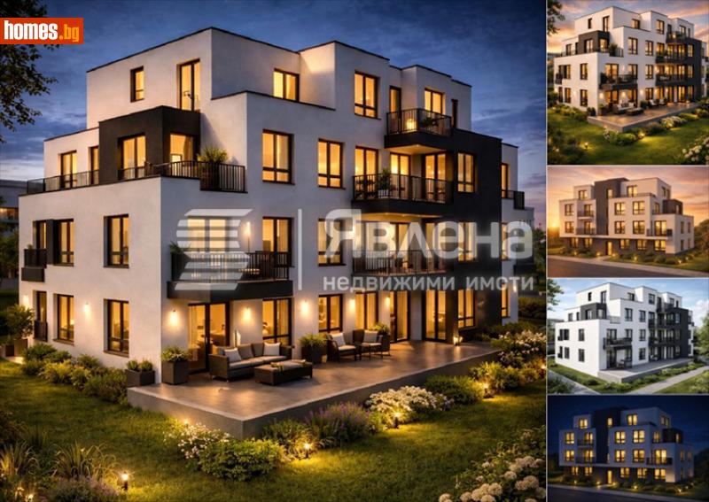 Тристаен, 95m² - Жк. Надежда 3, София - Апартамент за продажба - ЯВЛЕНА - 120663357