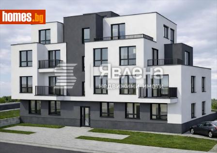 Двустаен, 67m² - Апартамент за продажба - 120663364